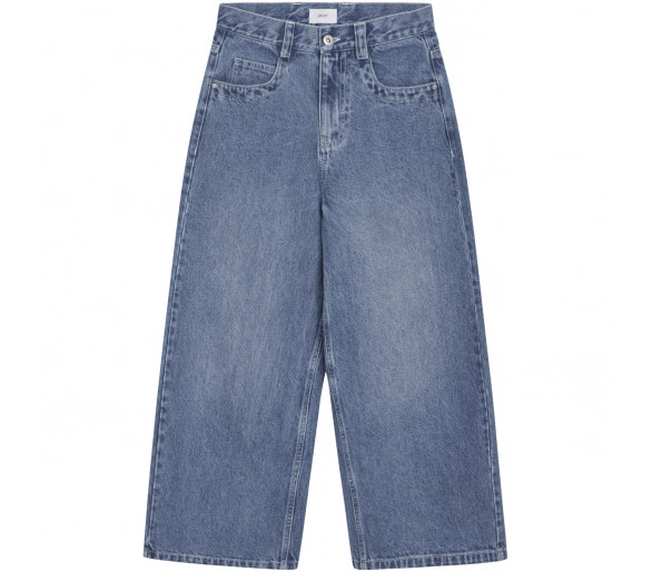 GRUNT : Jean baggy