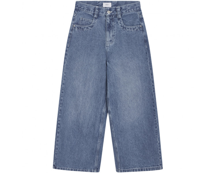 GRUNT : Baggy jeans