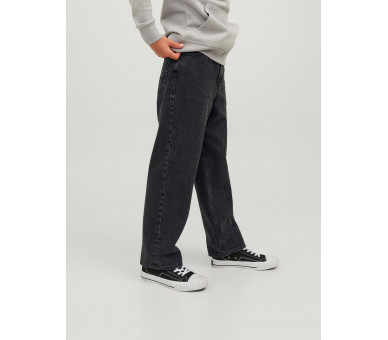 JACK & JONES : Trendy baggy broek