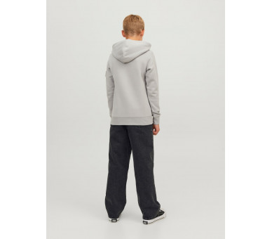 JACK & JONES : Trendy baggy broek