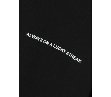 LMTD : T-SHIRT LUCKY STREAK