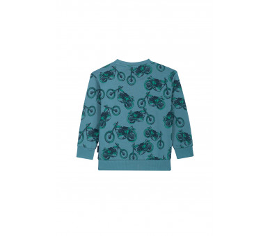 SOMEONE : Sweater met lange mouwen