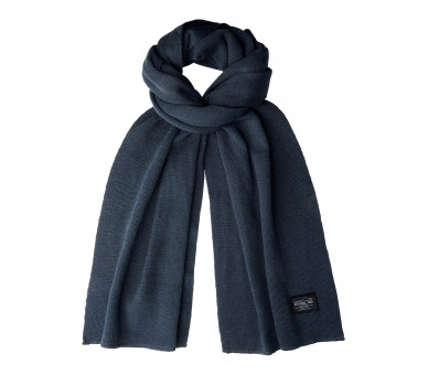 PETROL : Boys Accesoires Scarf Midnight Blue