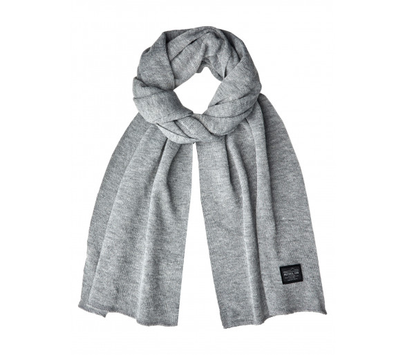 PETROL : Boys Accesoires Scarf Light Slate Melee