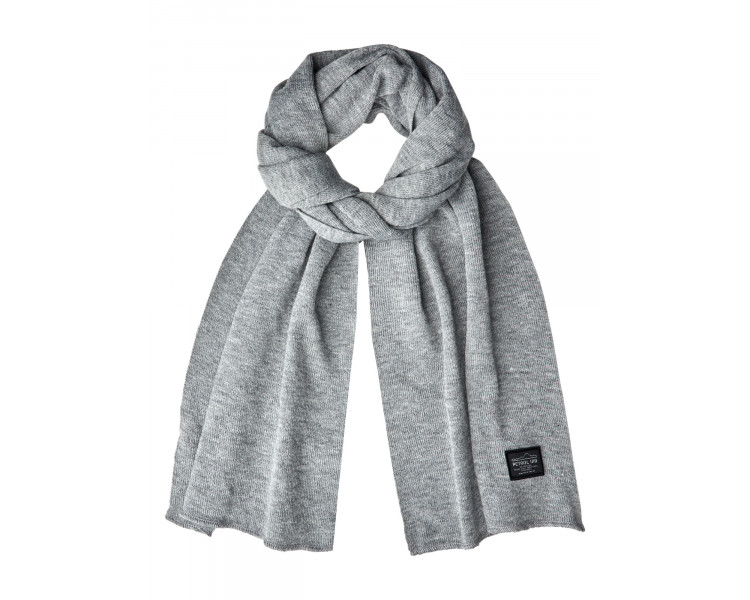 PETROL : Boys Accesoires Scarf Light Slate Melee