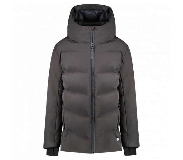 CARS : Veste avec zip et capuche