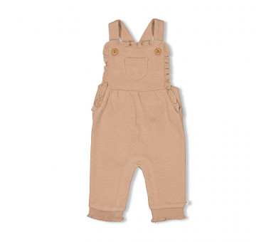 FEETJE : Dungaree - Stay Magical Hazelnut