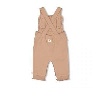 FEETJE : Dungaree - Stay Magical Hazelnut