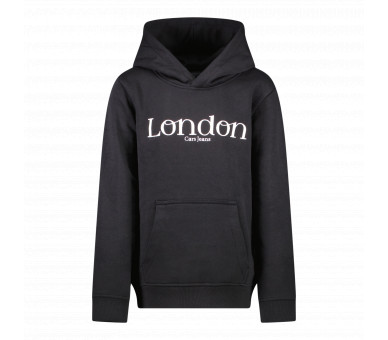 CARS : Hoodie "LONDON"