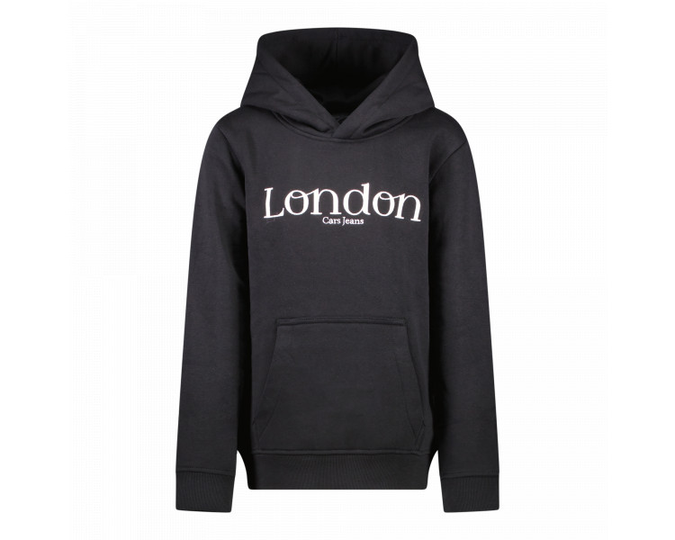 CARS : Hoodie "LONDON"