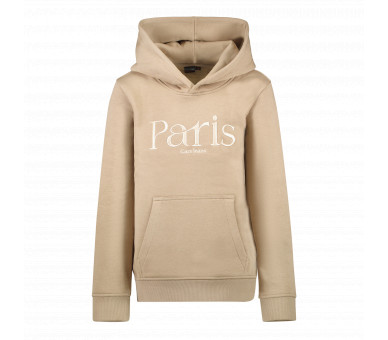 CARS : Hoodie "PARIJS"