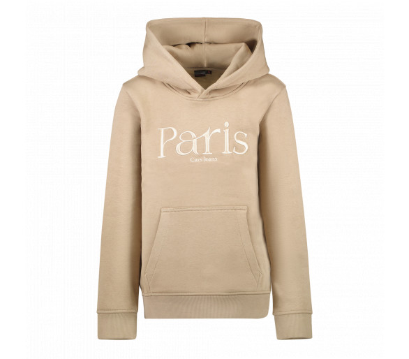 CARS : Hoodie "PARIJS"