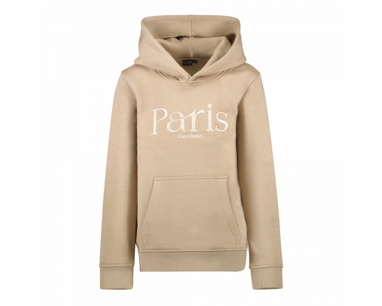 CARS : Hoodie "PARIJS"