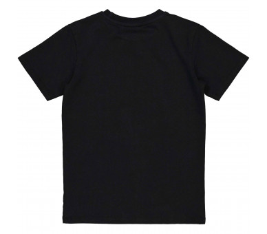 HOUSE OF ARTISTS : T-shirt Black