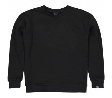 HOUSE OF ARTISTS : Sweater Black