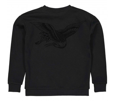 HOUSE OF ARTISTS : Sweater Black