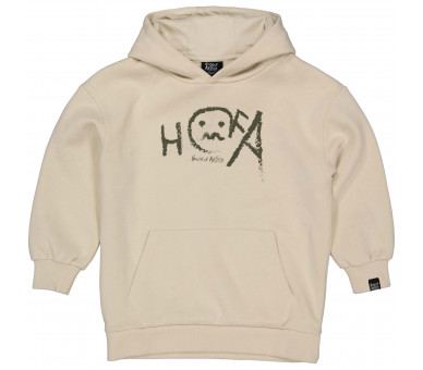 HOUSE OF ARTISTS : Hooded Sweater Kit