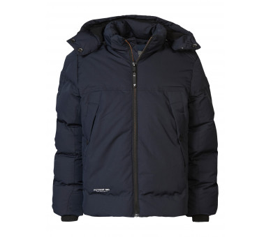 PETROL : Boys Jacket Padded Sky Captain