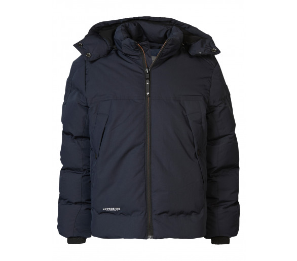 PETROL : Boys Jacket Padded Sky Captain