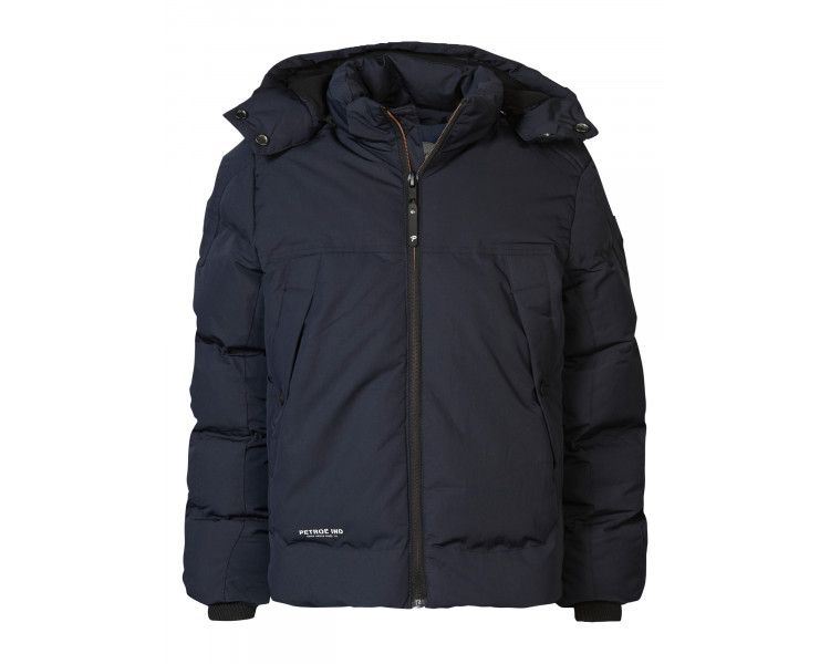 PETROL : Boys Jacket Padded Sky Captain