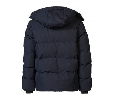 PETROL : Boys Jacket Padded Sky Captain
