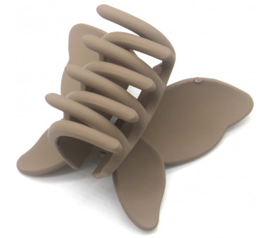 Hair Claw Butterfly 7cm