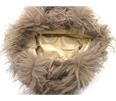 Fluffy Bag 30x24cm