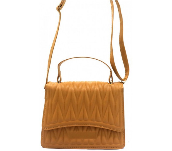 Joli sac à main marron