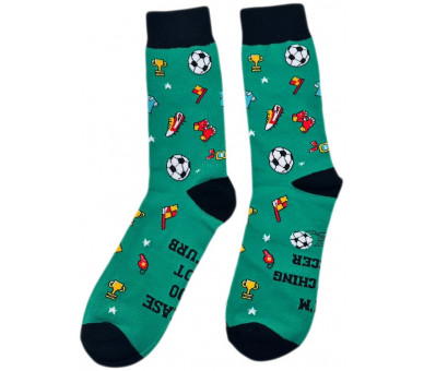 Socks Size 38-45 Football