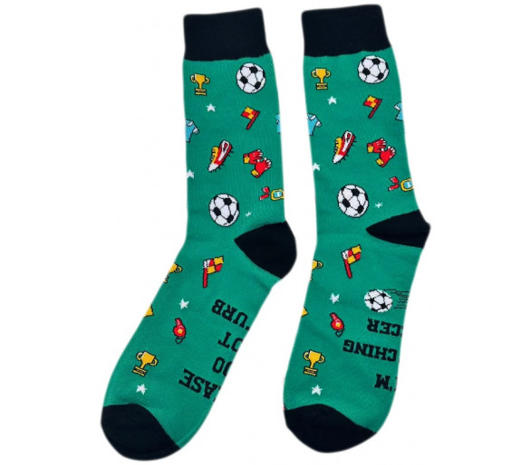 Socks Size 38-45 Football