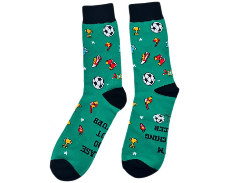 Socks Size 38-45 Football