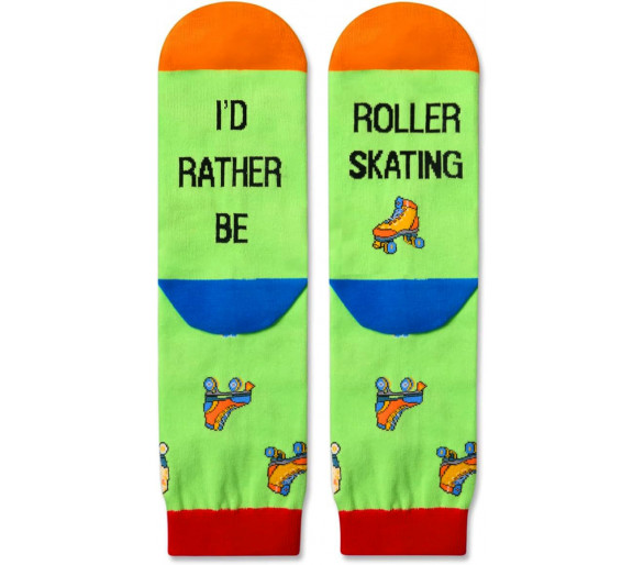 Chaussettes super mignonnes et joyeuses