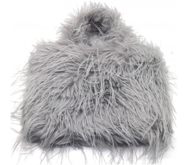 Fluffy Bag 30x24cm
