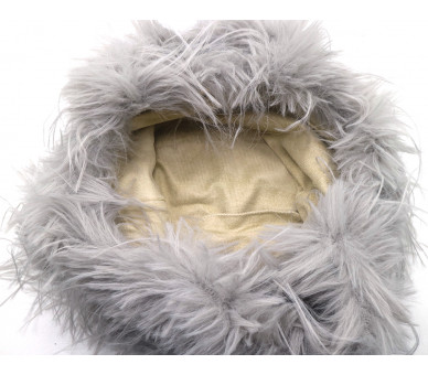 Fluffy Bag 30x24cm