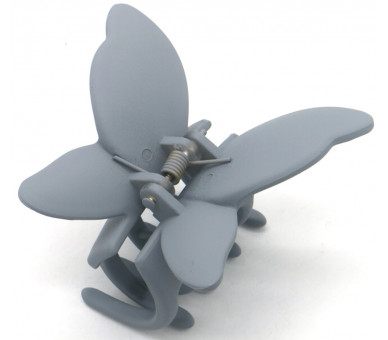 Hair Claw Butterfly 7cm