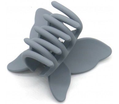 Hair Claw Butterfly 7cm