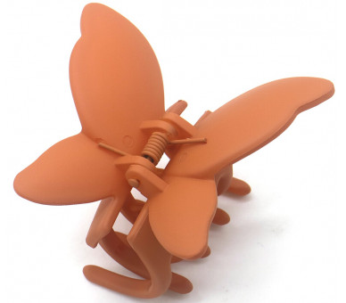 Hair Claw Butterfly 7cm