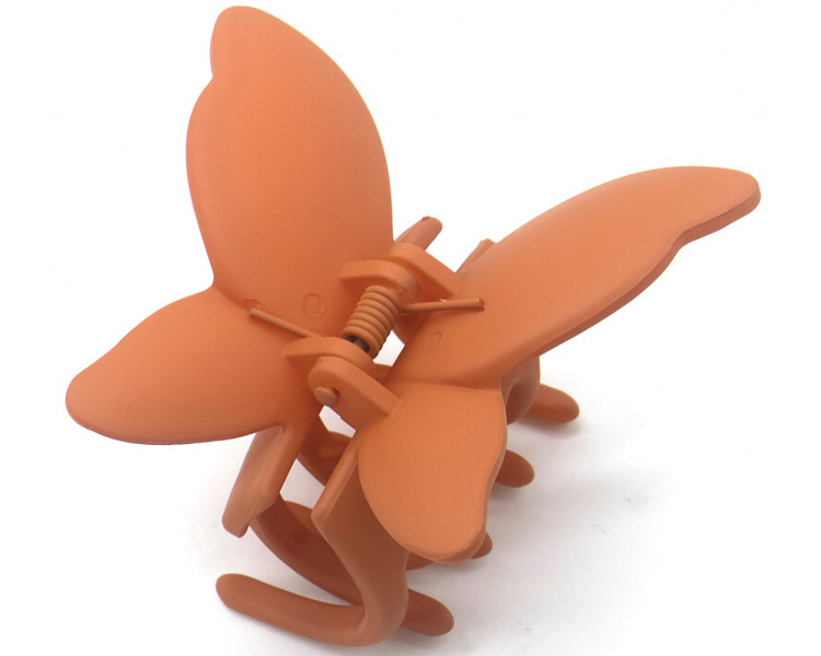 Hair Claw Butterfly 7cm