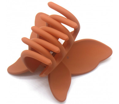 Hair Claw Butterfly 7cm
