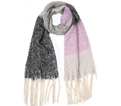 No.1 Scarf Multi 180x60cm