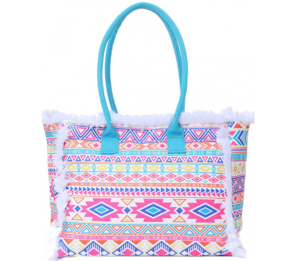 Sac de courses super cool