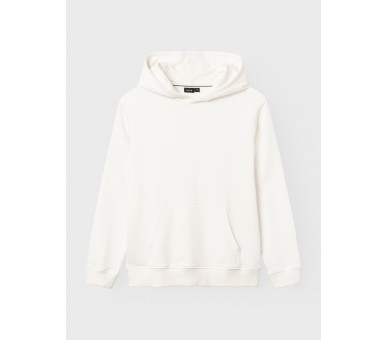 LMTD : Effen witte sweater