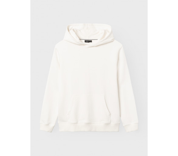 LMTD : Effen witte sweater