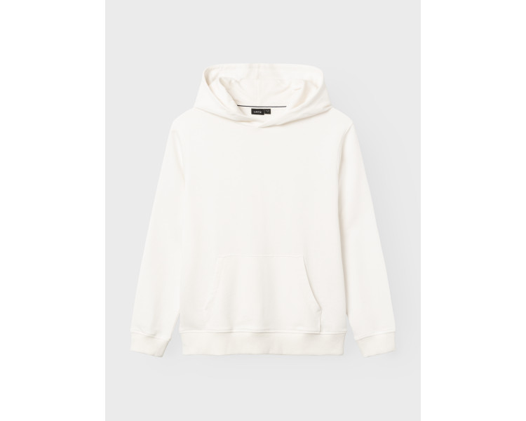 LMTD : Effen witte sweater