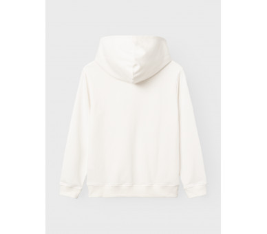 LMTD : Effen witte sweater