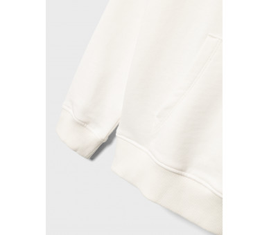 LMTD : Effen witte sweater