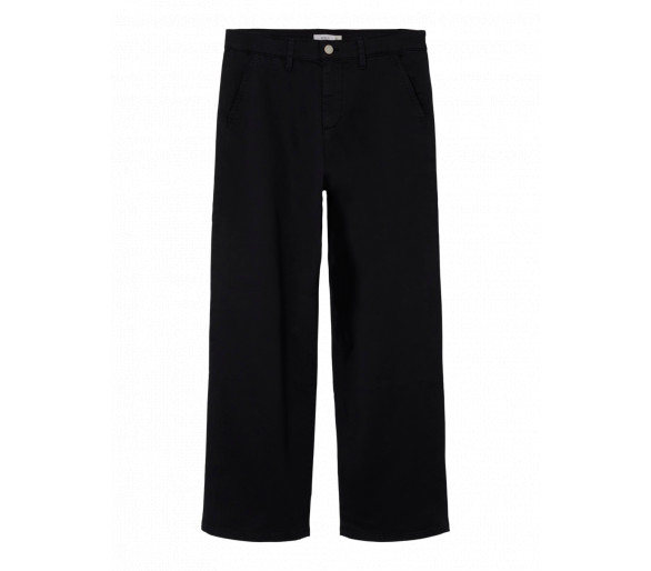 NAME IT : Un chino ample et cool