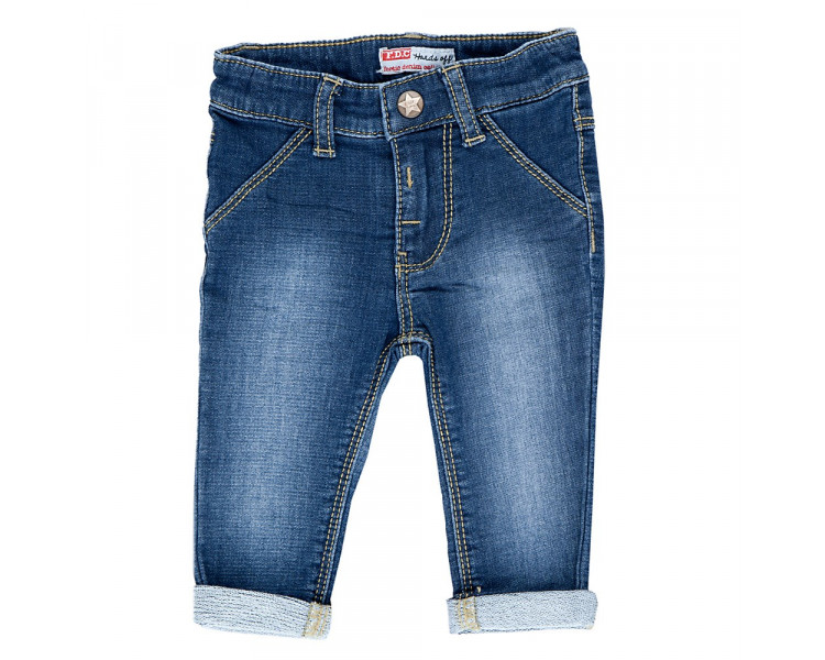 FEETJE : Jogg denim boy Lightdenim