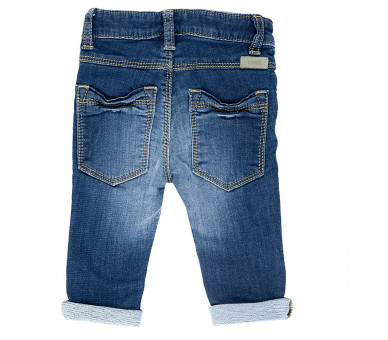 FEETJE : Jogg denim boy Lightdenim