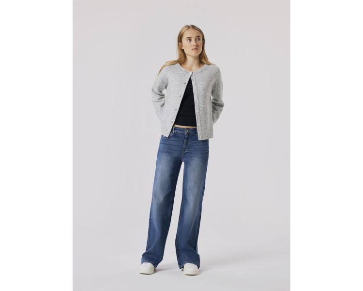 LMTD : Toffe losse jeans met stretch